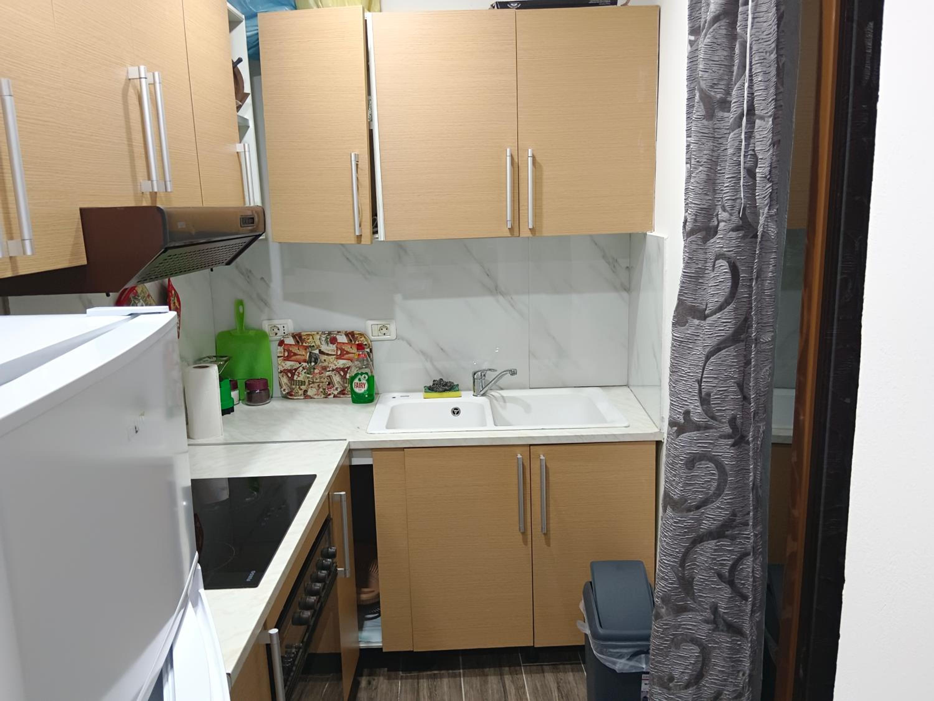 Amantia Apartments