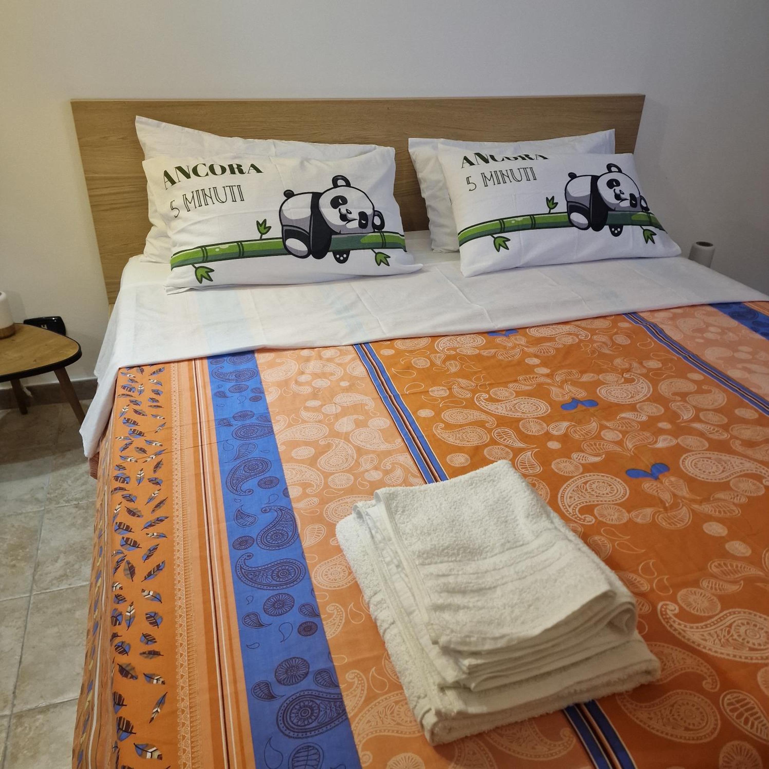 Petraio Home