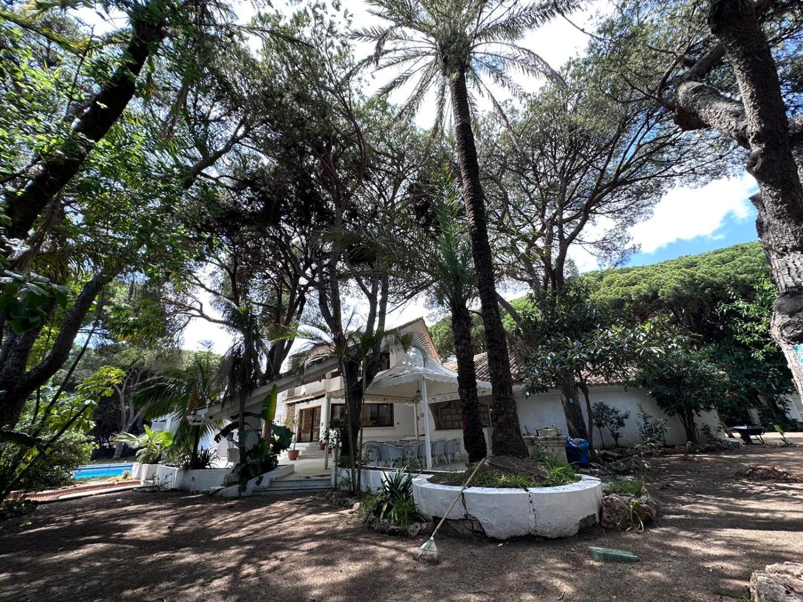 Casa Cabopino