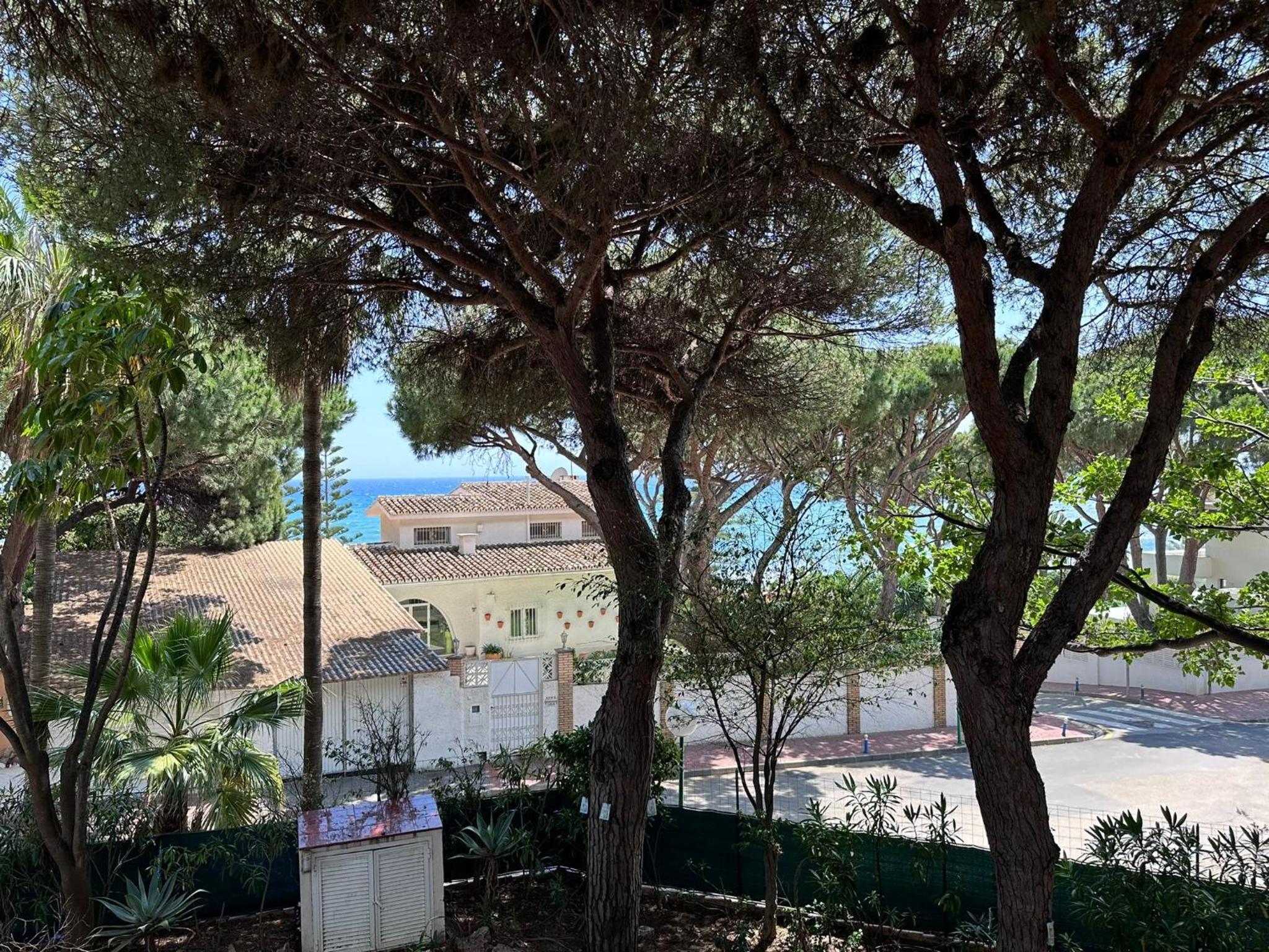 Casa Cabopino