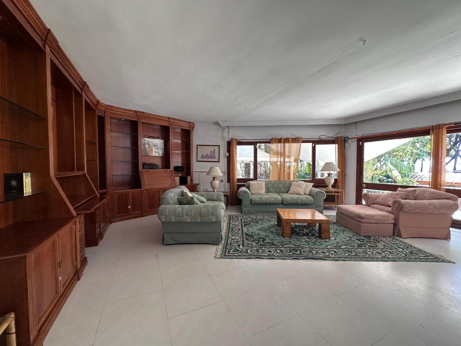 Casa Cabopino