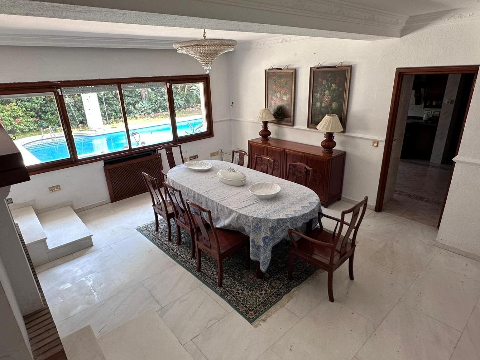 Casa Cabopino