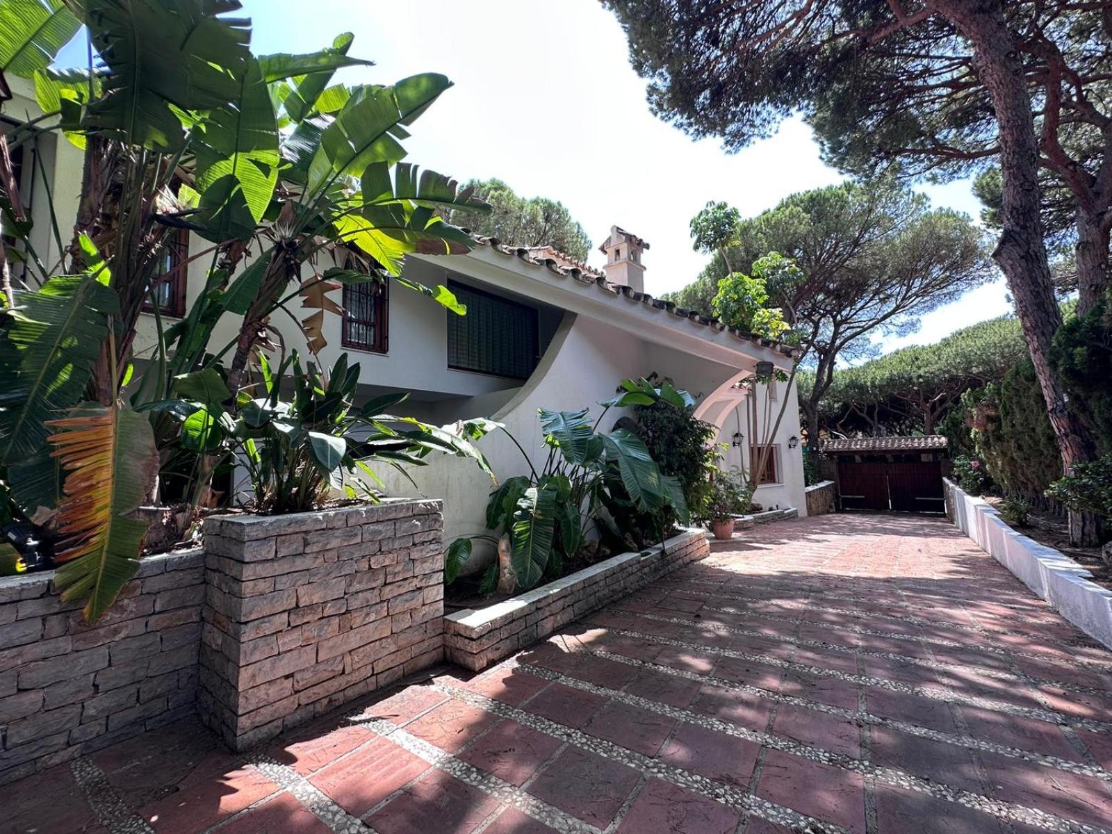 Casa Cabopino