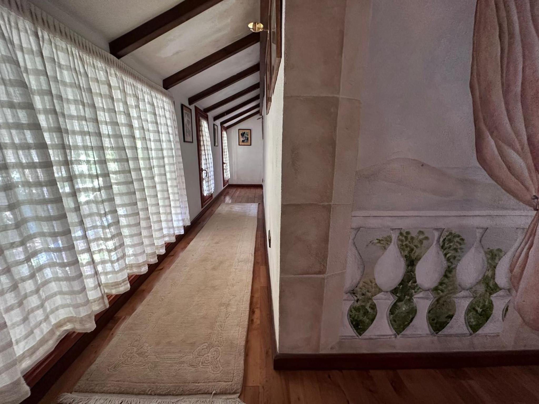 Casa Cabopino