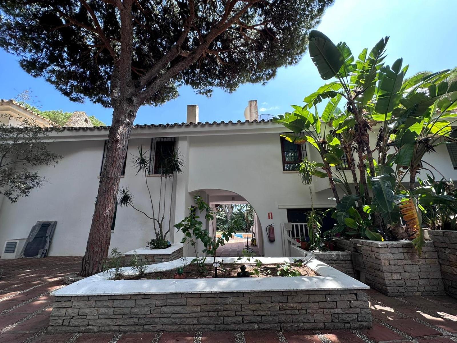 Casa Cabopino