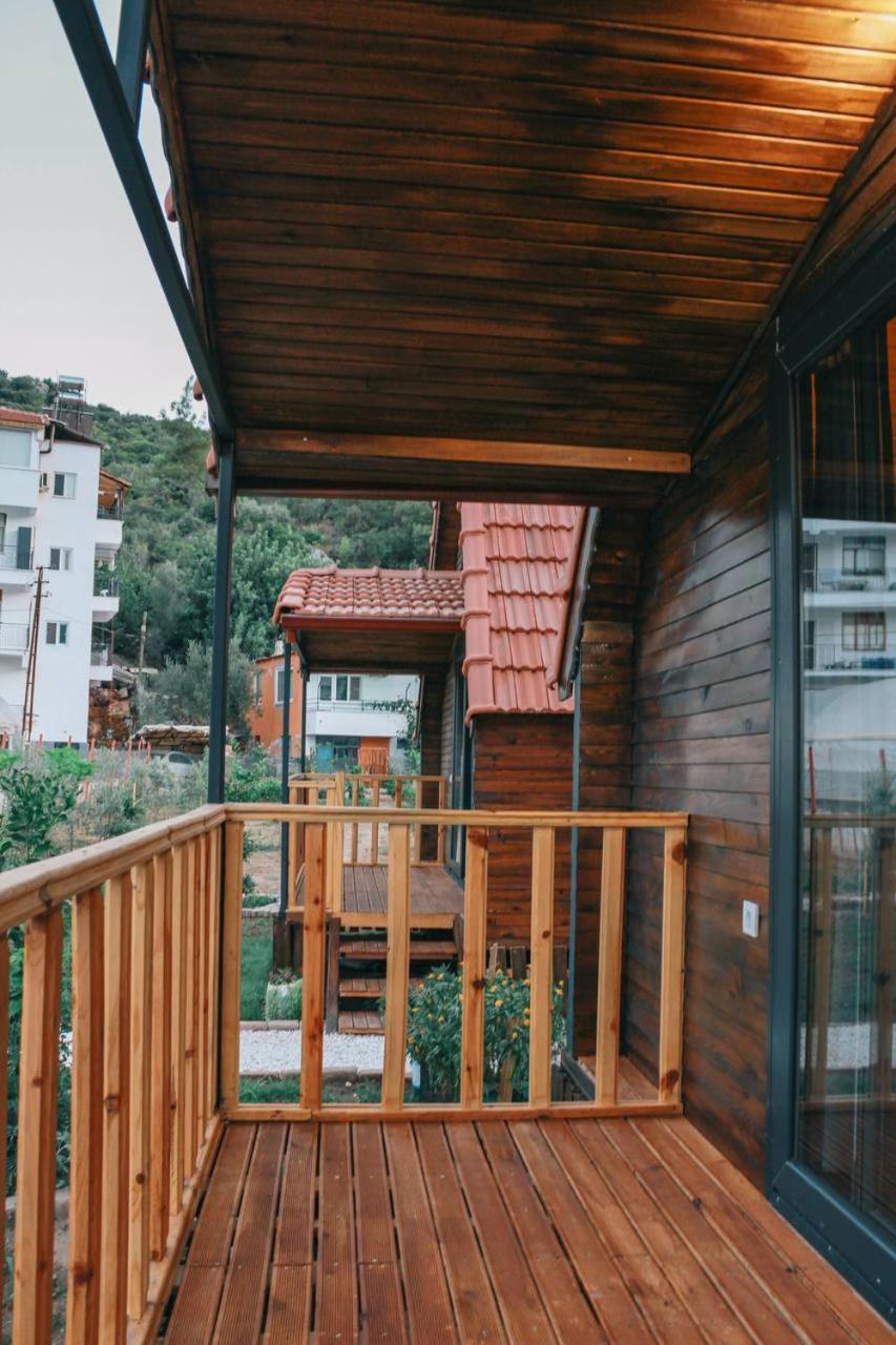 Riviera bungalow evleri demre 1 view 4