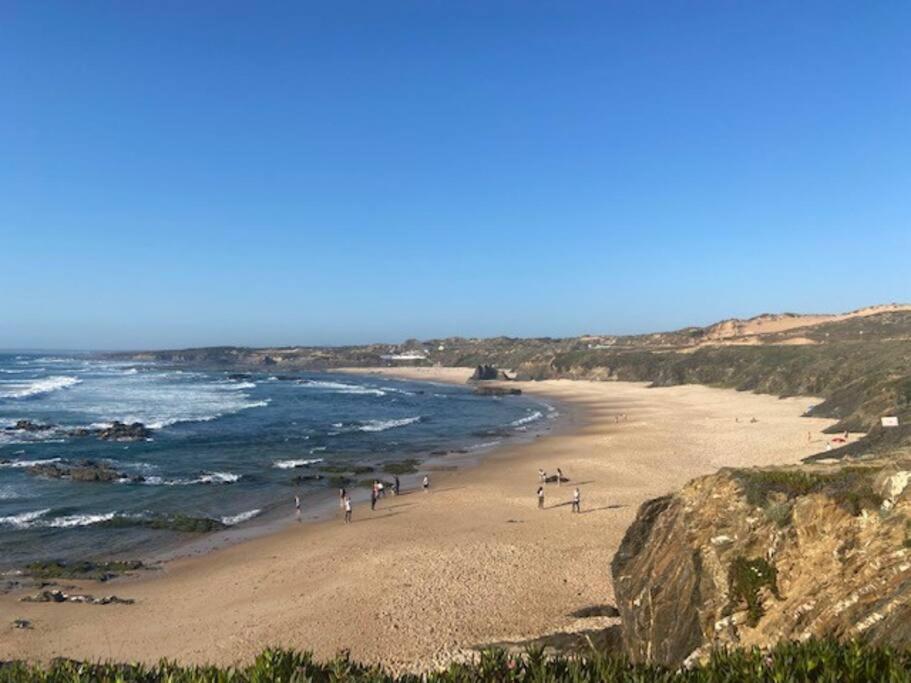 Casa de Praia - Almograve view 5