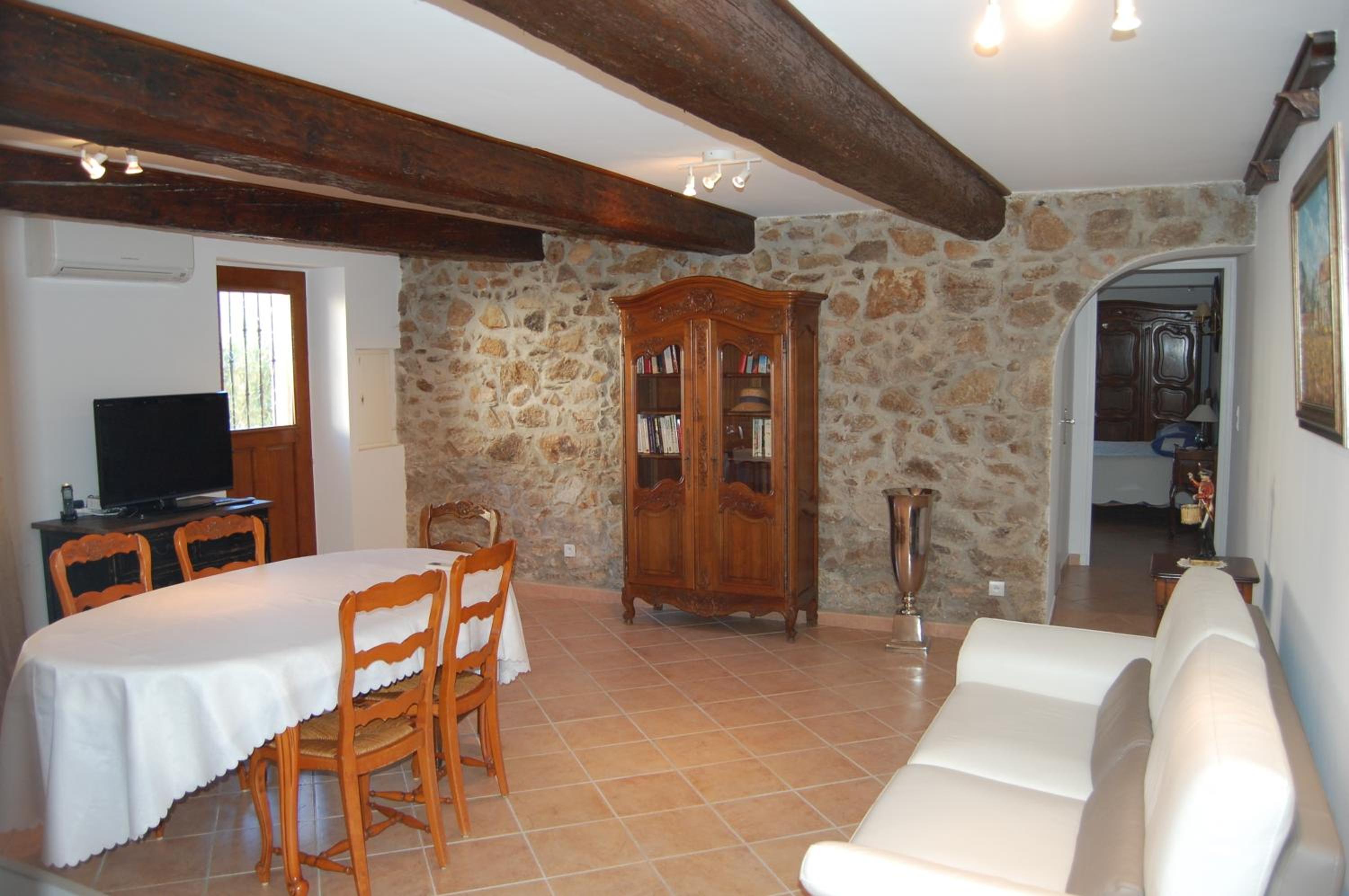 Chateau de la Clapiere, photo 76