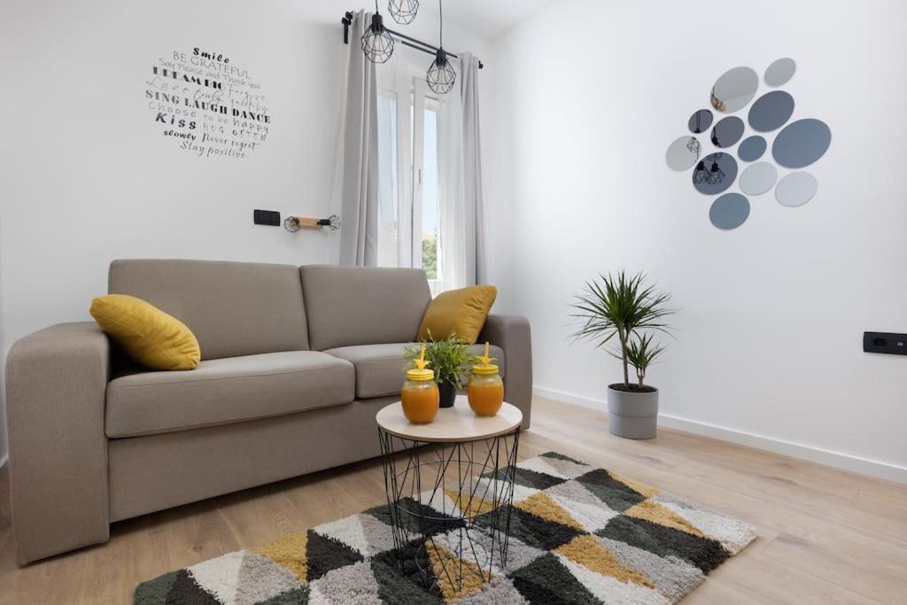 Feel Good Apartments in Split Old Town view 2