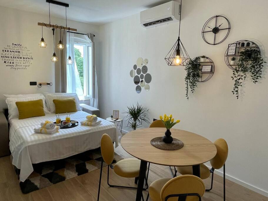 Feel Good Apartments in Split Old Town view 3