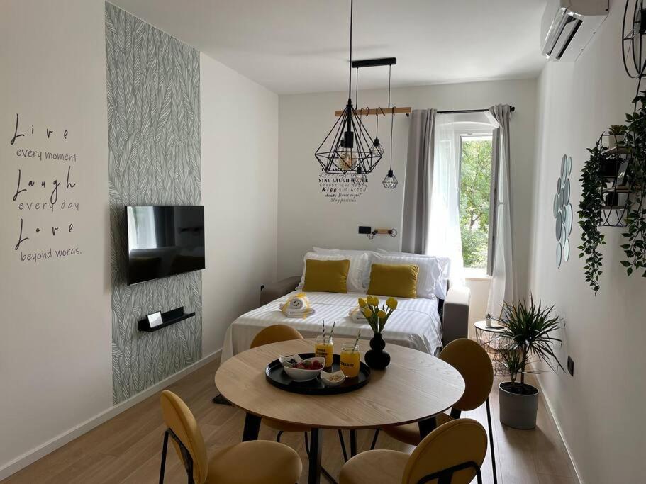 Feel Good Apartments in Split Old Town view 4