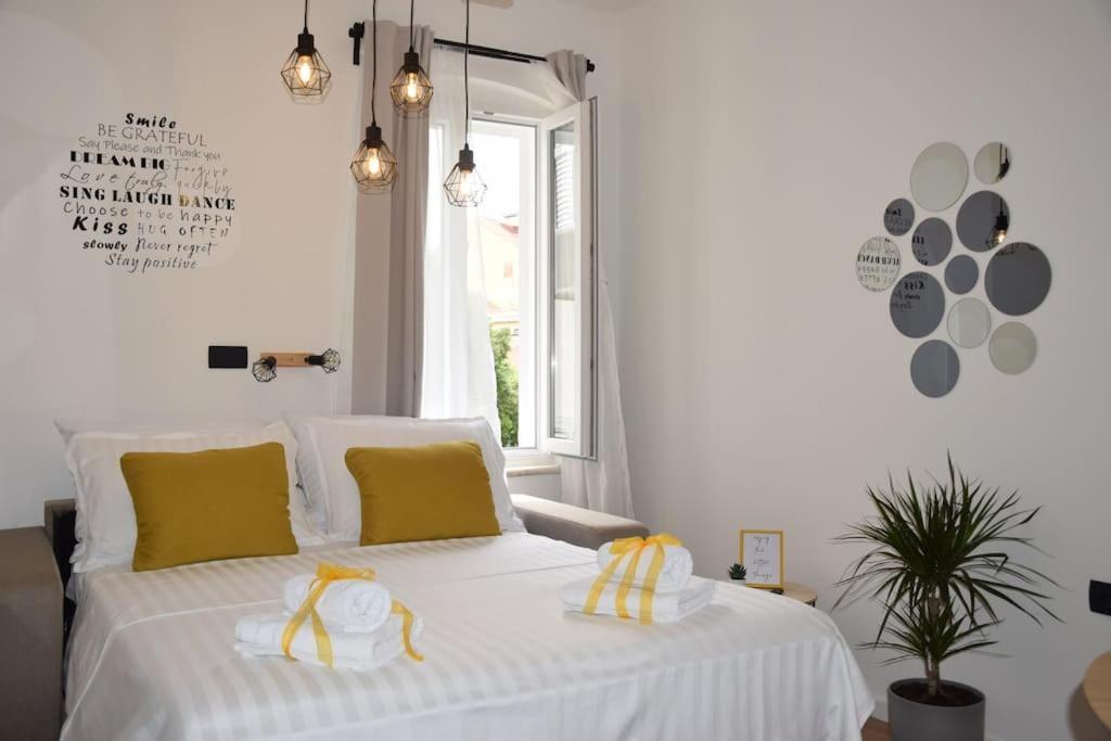 Feel Good Apartments in Split Old Town view 5