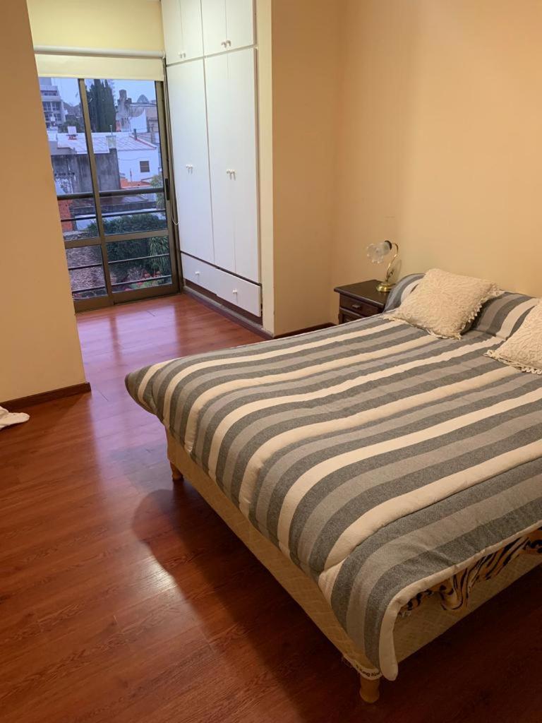Departamento céntrico amueblado - 4 personas