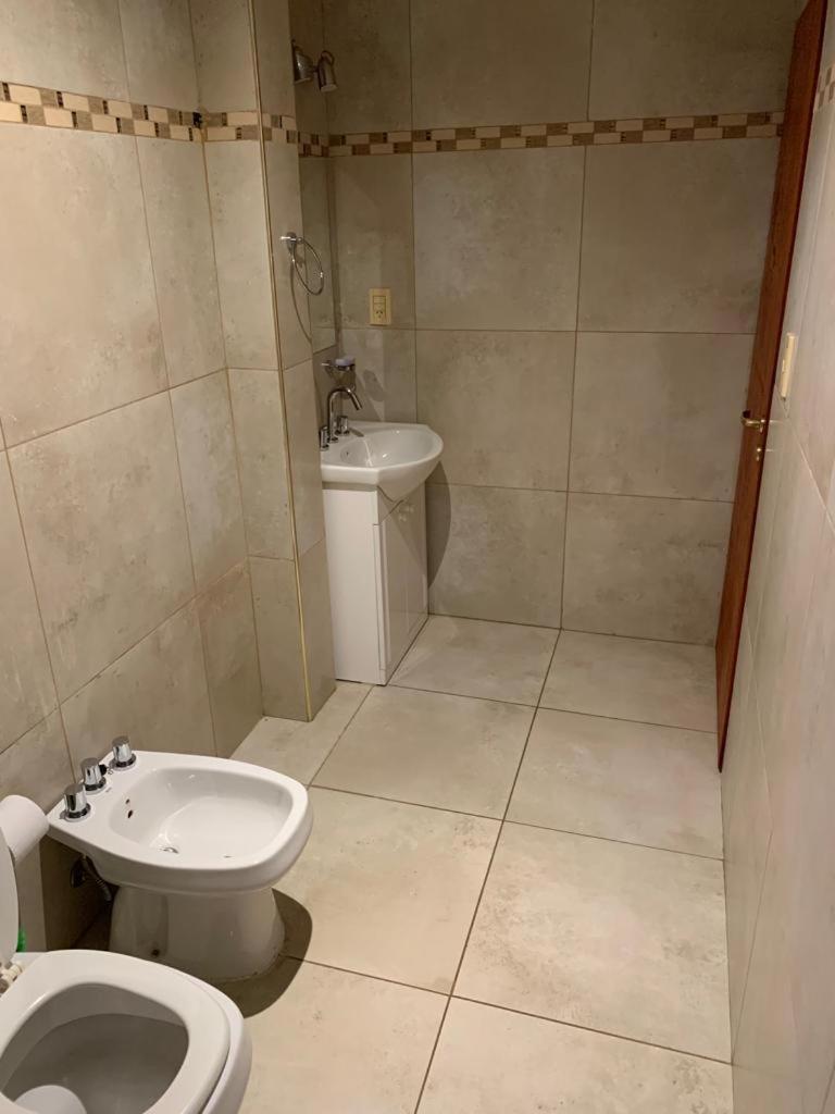 Departamento céntrico amueblado - 4 personas