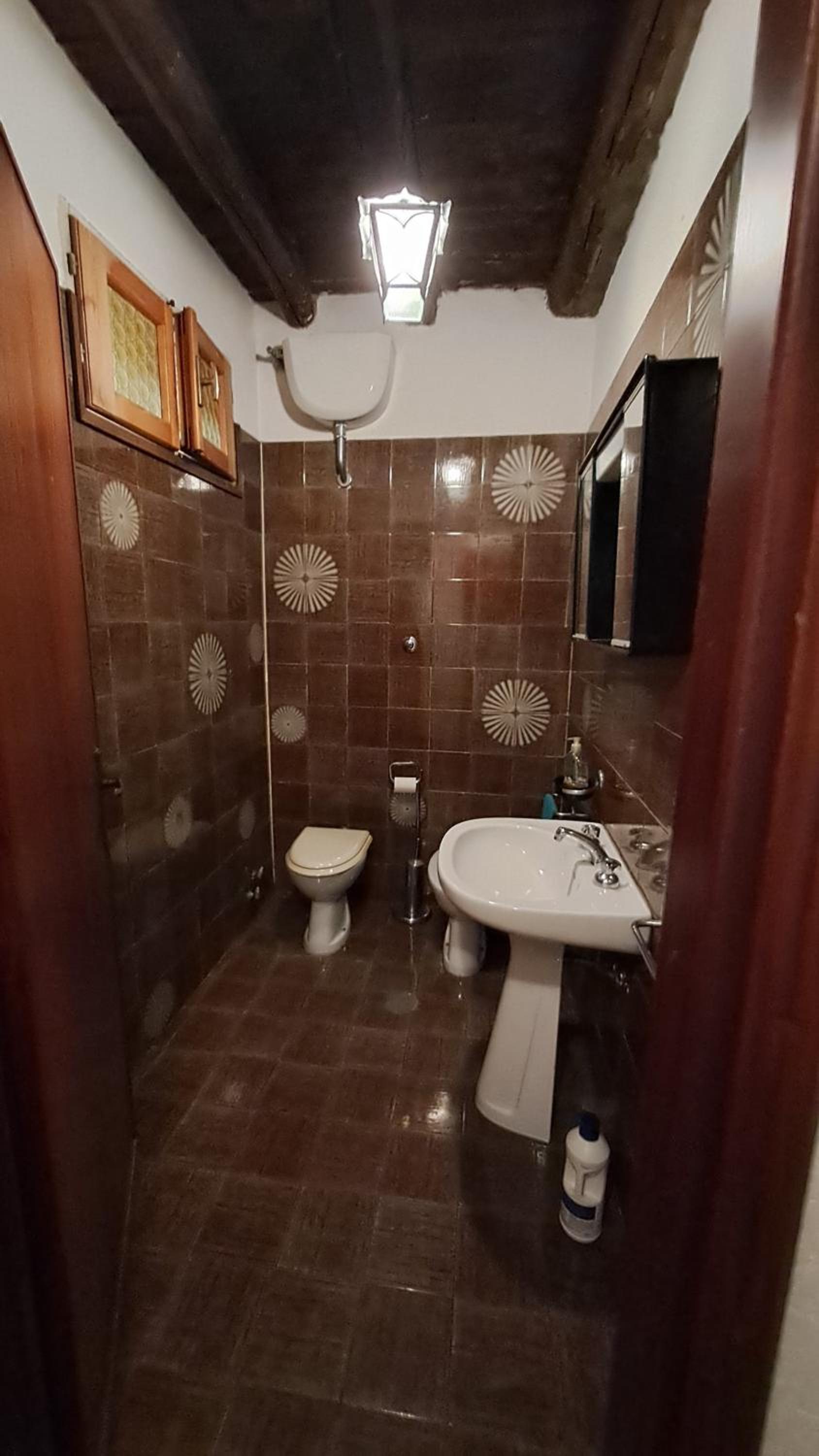 Villa Tessa view 2