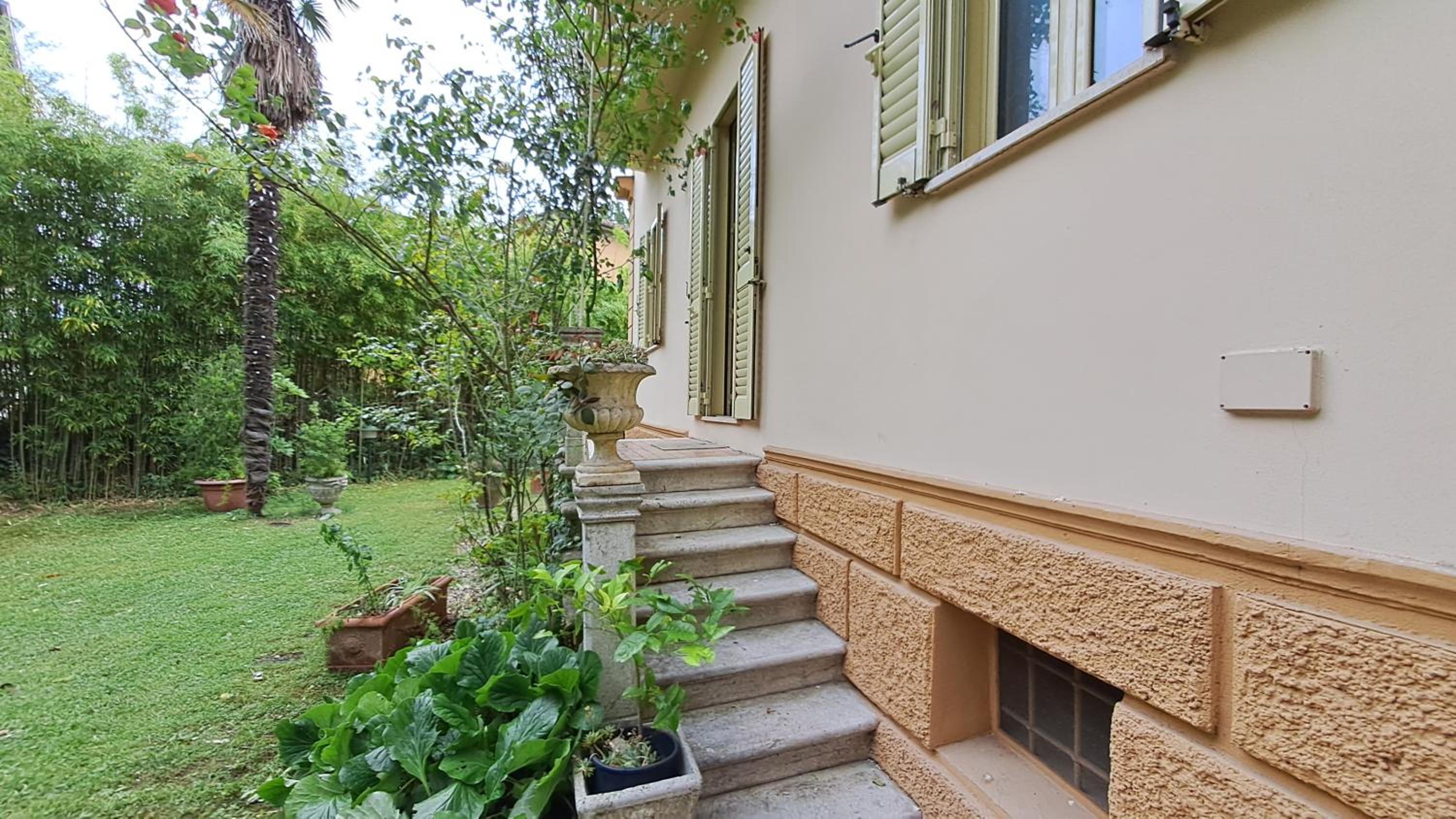 Villa Tessa view 4