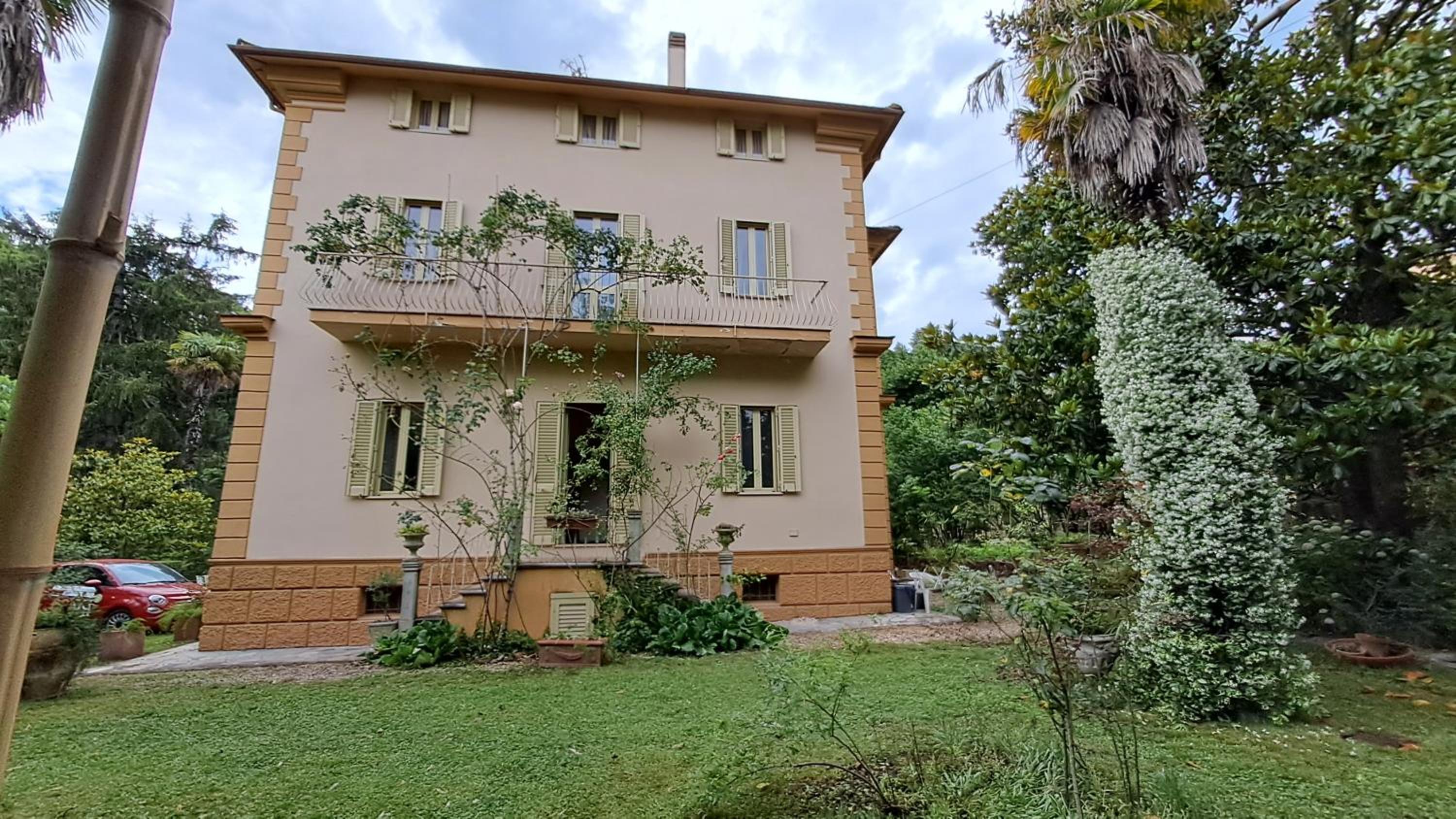 Villa Tessa view 5