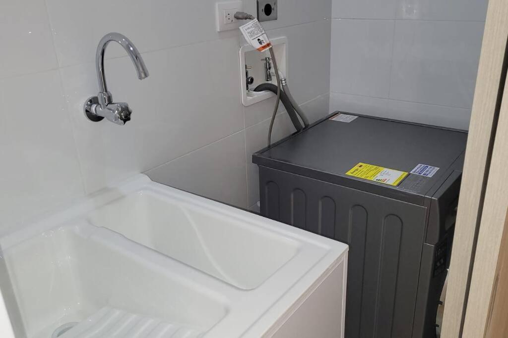 ACOGEDOR APARTAMENTO EN LA 93