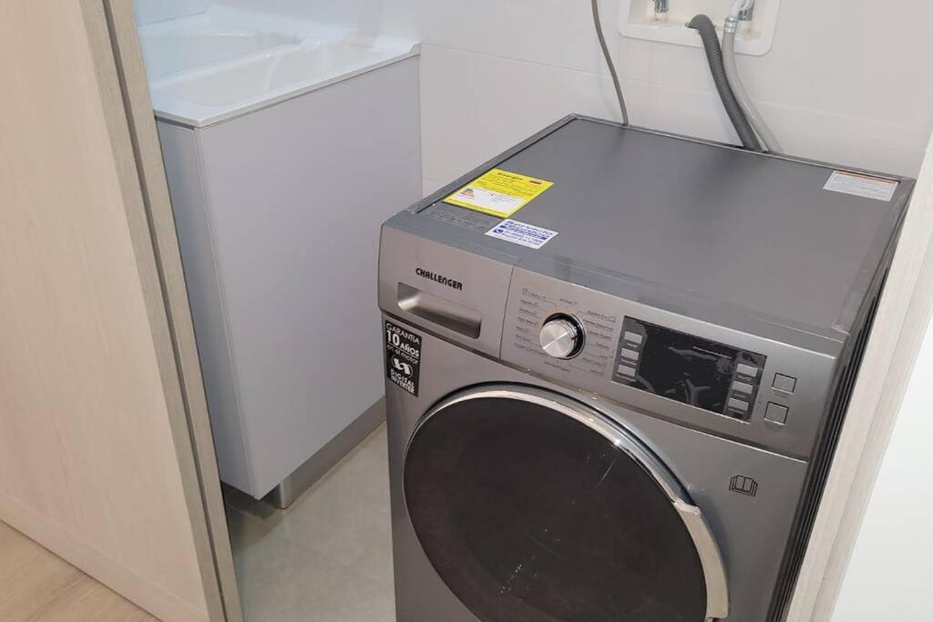 ACOGEDOR APARTAMENTO EN LA 93