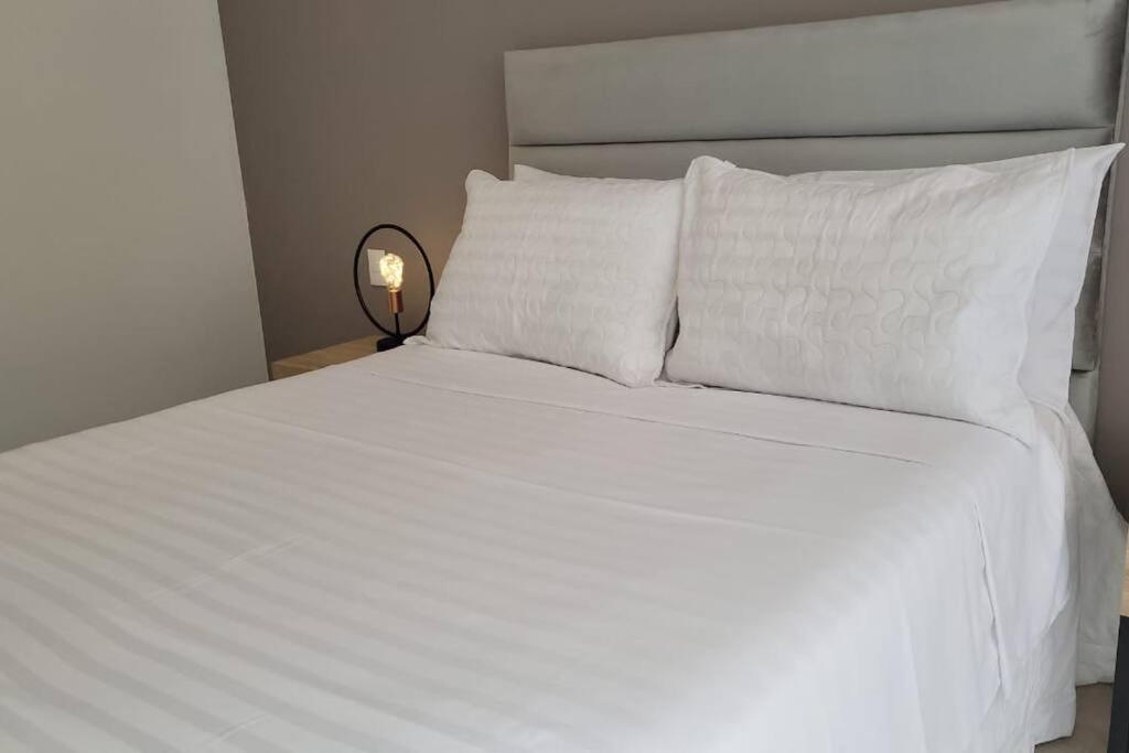 ACOGEDOR APARTAMENTO EN LA 93
