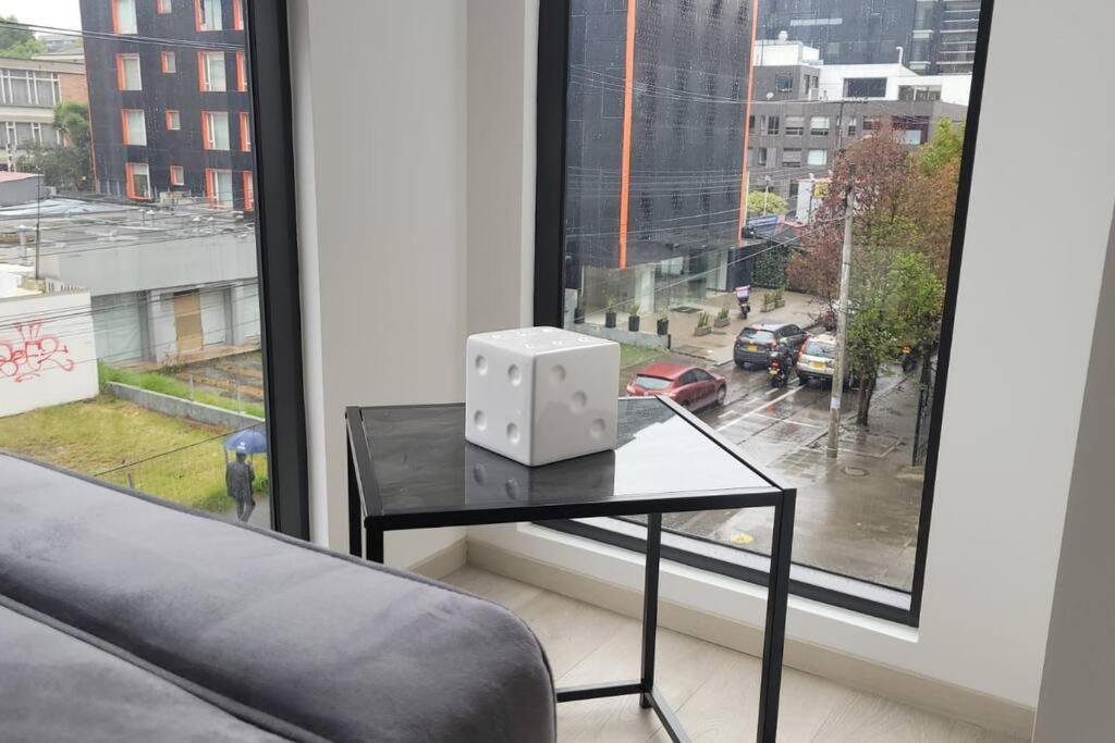 ACOGEDOR APARTAMENTO EN LA 93