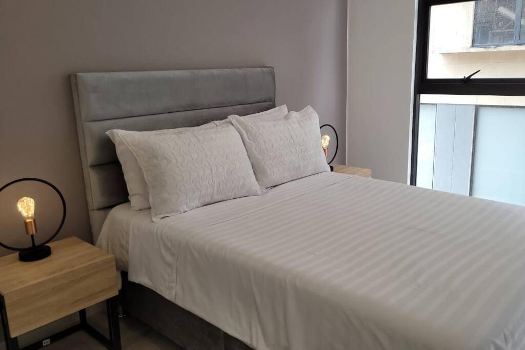 ACOGEDOR APARTAMENTO EN LA 93