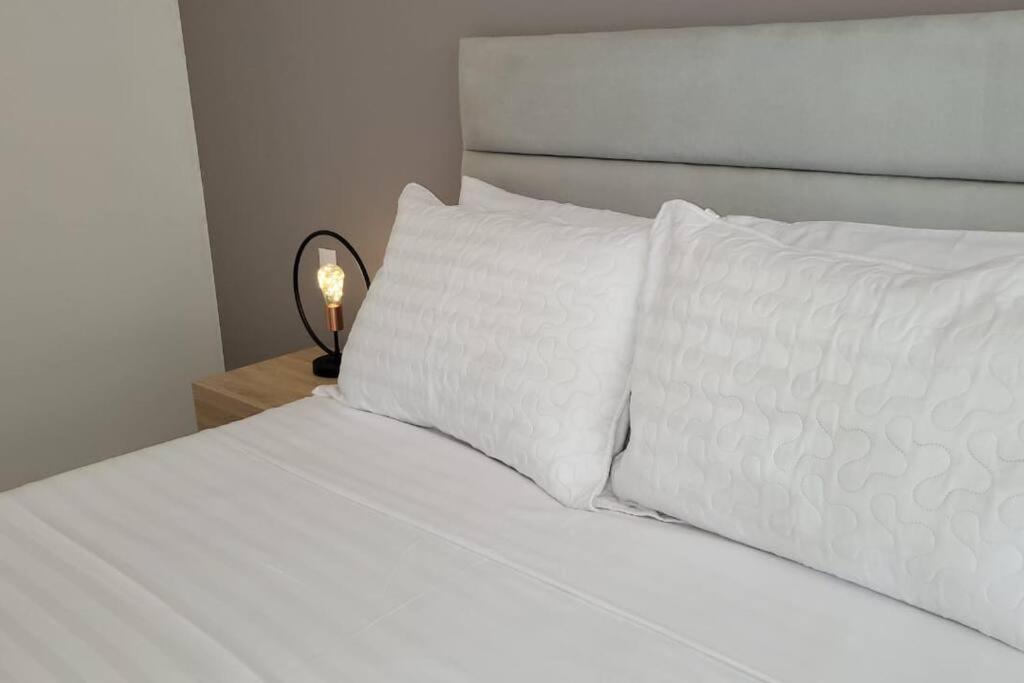 ACOGEDOR APARTAMENTO EN LA 93