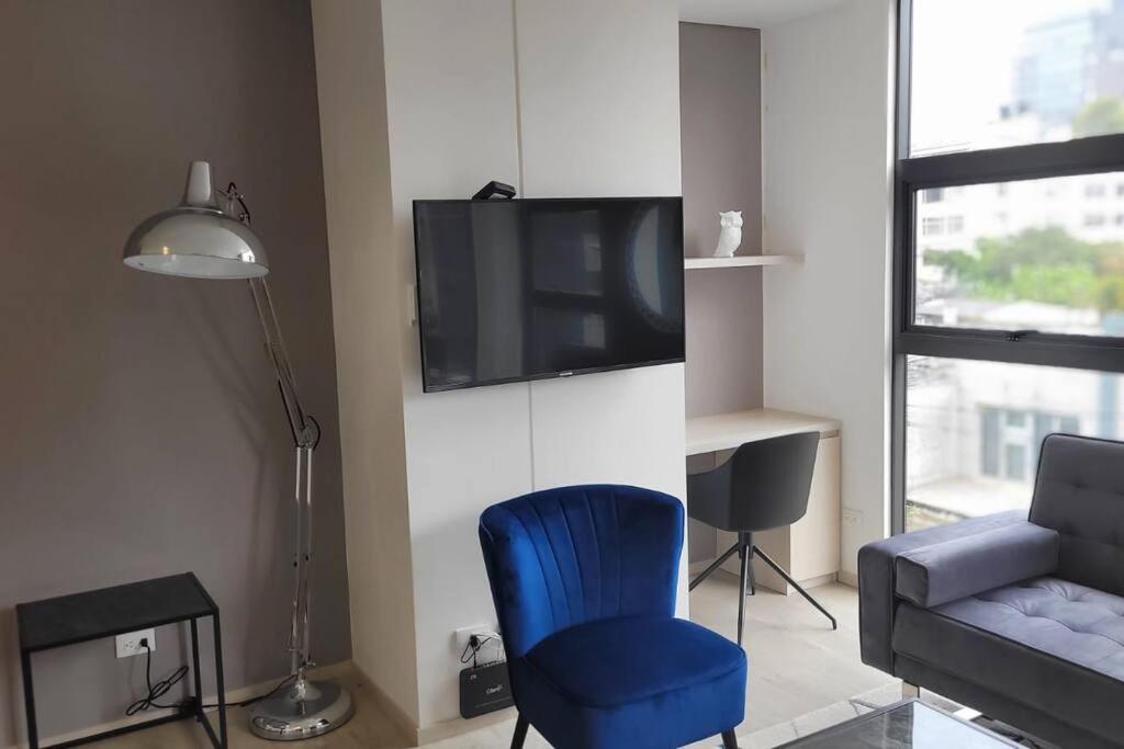 ACOGEDOR APARTAMENTO EN LA 93