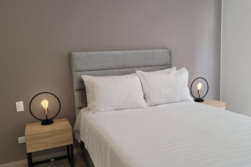 ACOGEDOR APARTAMENTO EN LA 93