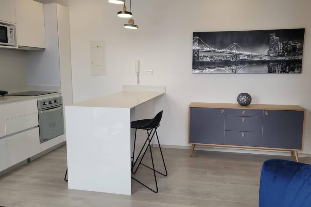 ACOGEDOR APARTAMENTO EN LA 93