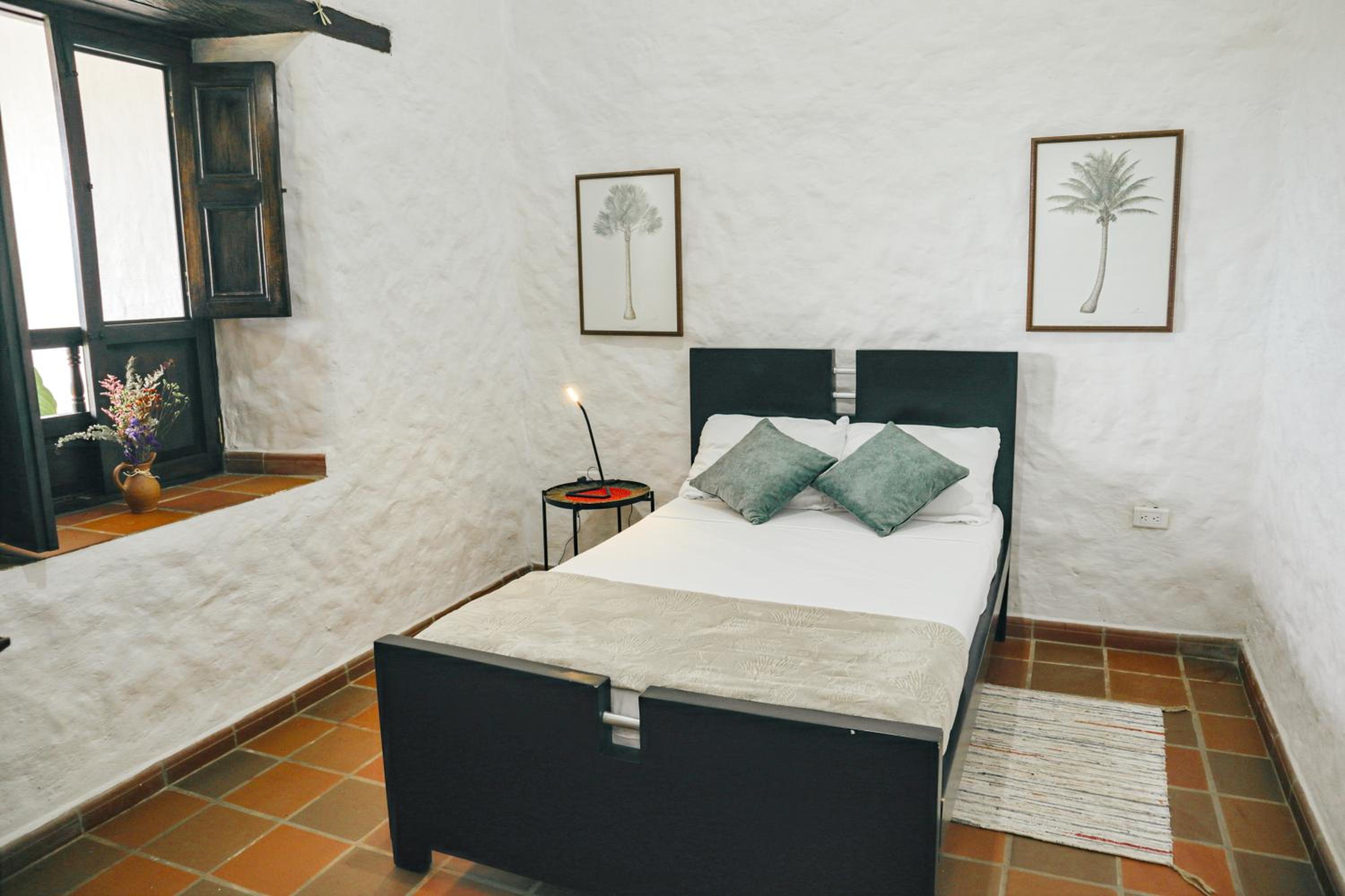 Casa Luna Hotel Campestre & Spa