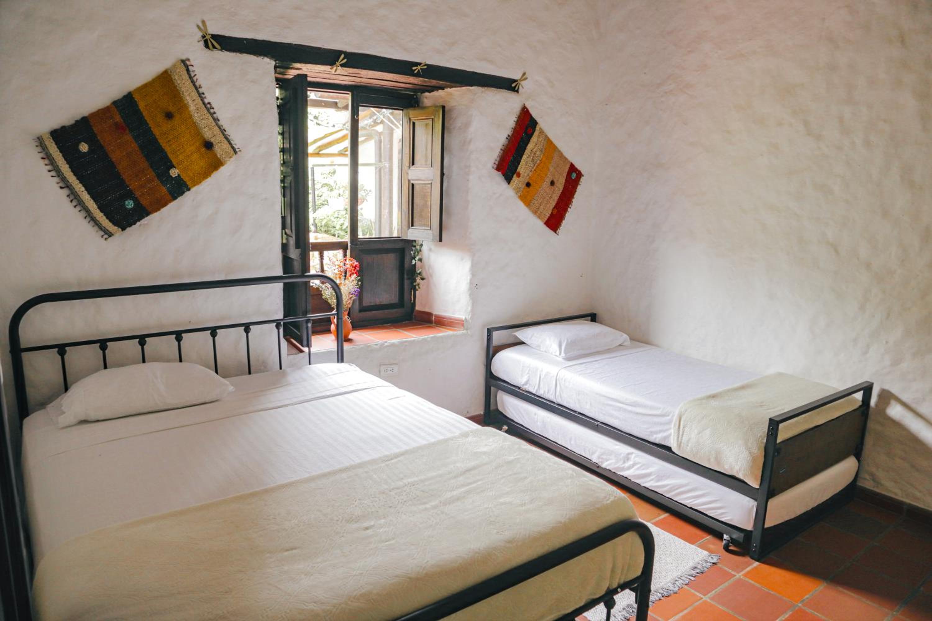 Casa Luna Hotel Campestre & Spa