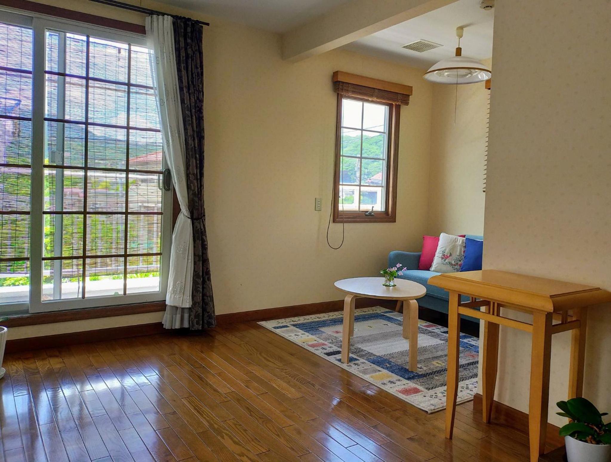 Guest house with host Takao SORA- Vacation STAY 13000 2