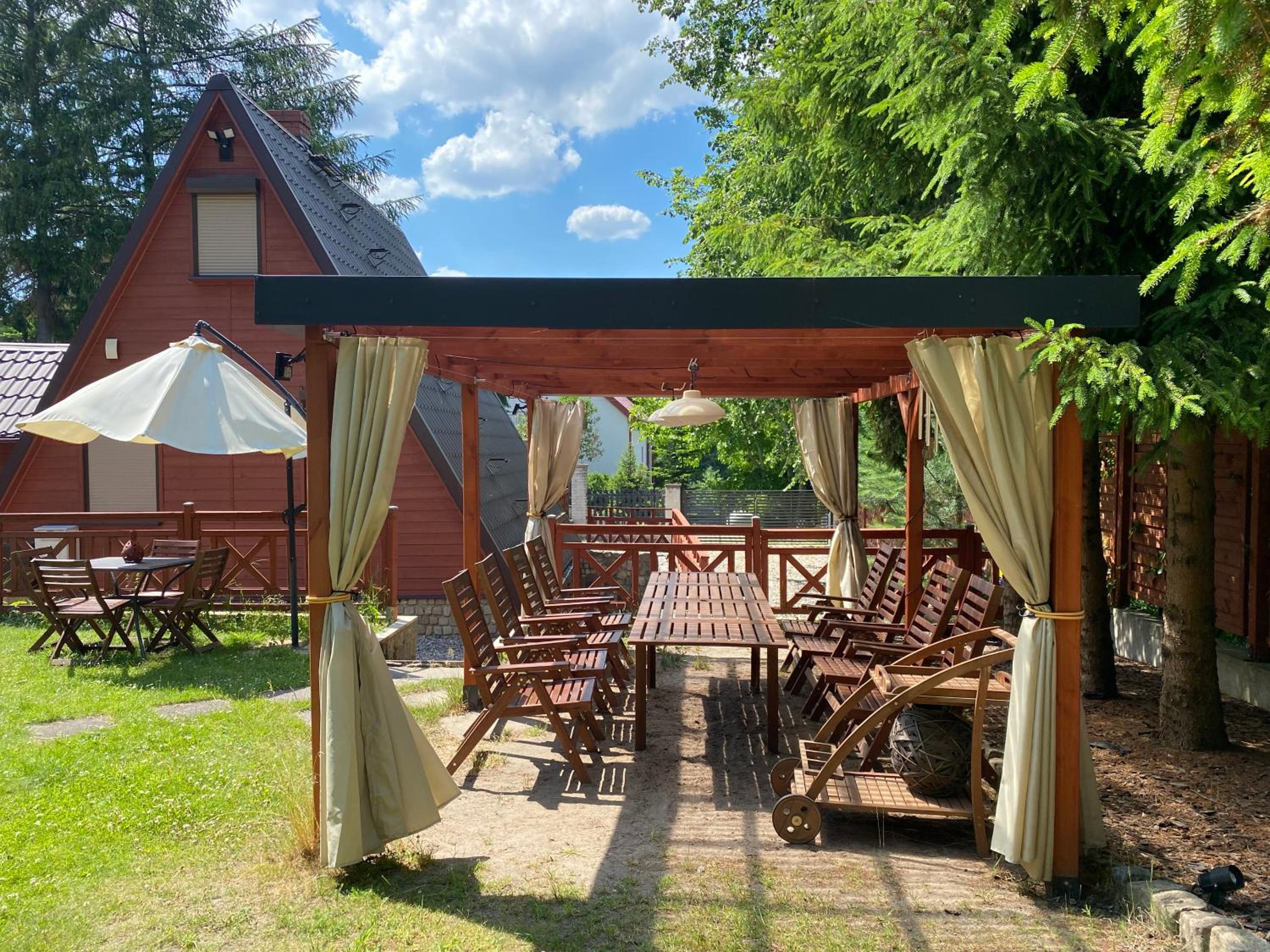 Kamień na Kaszubach view 4