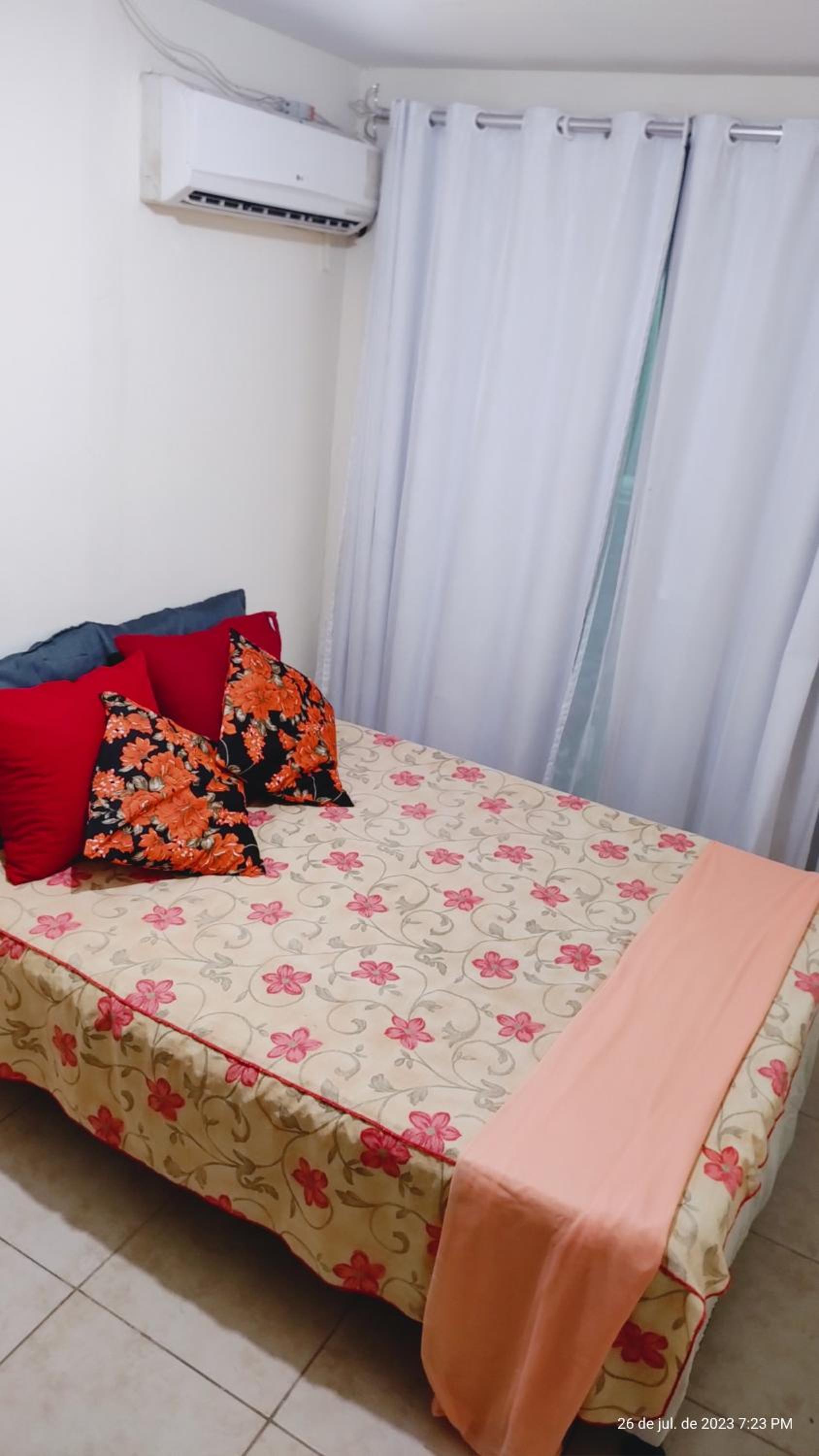 Apartamento no Pero, Cabo Frio, 10 minutos da praia, a pé.