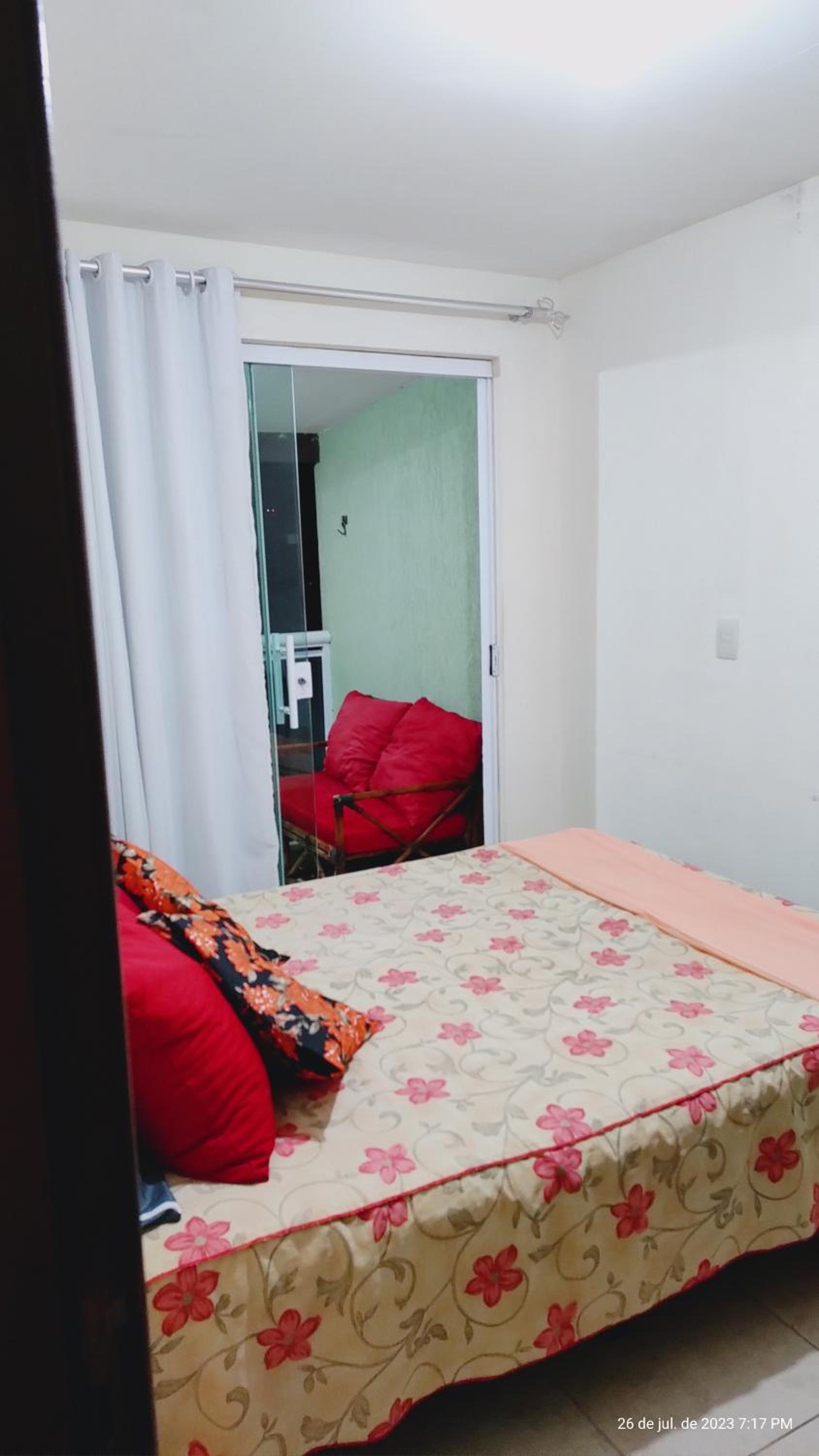 Apartamento no Pero, Cabo Frio, 10 minutos da praia, a pé.