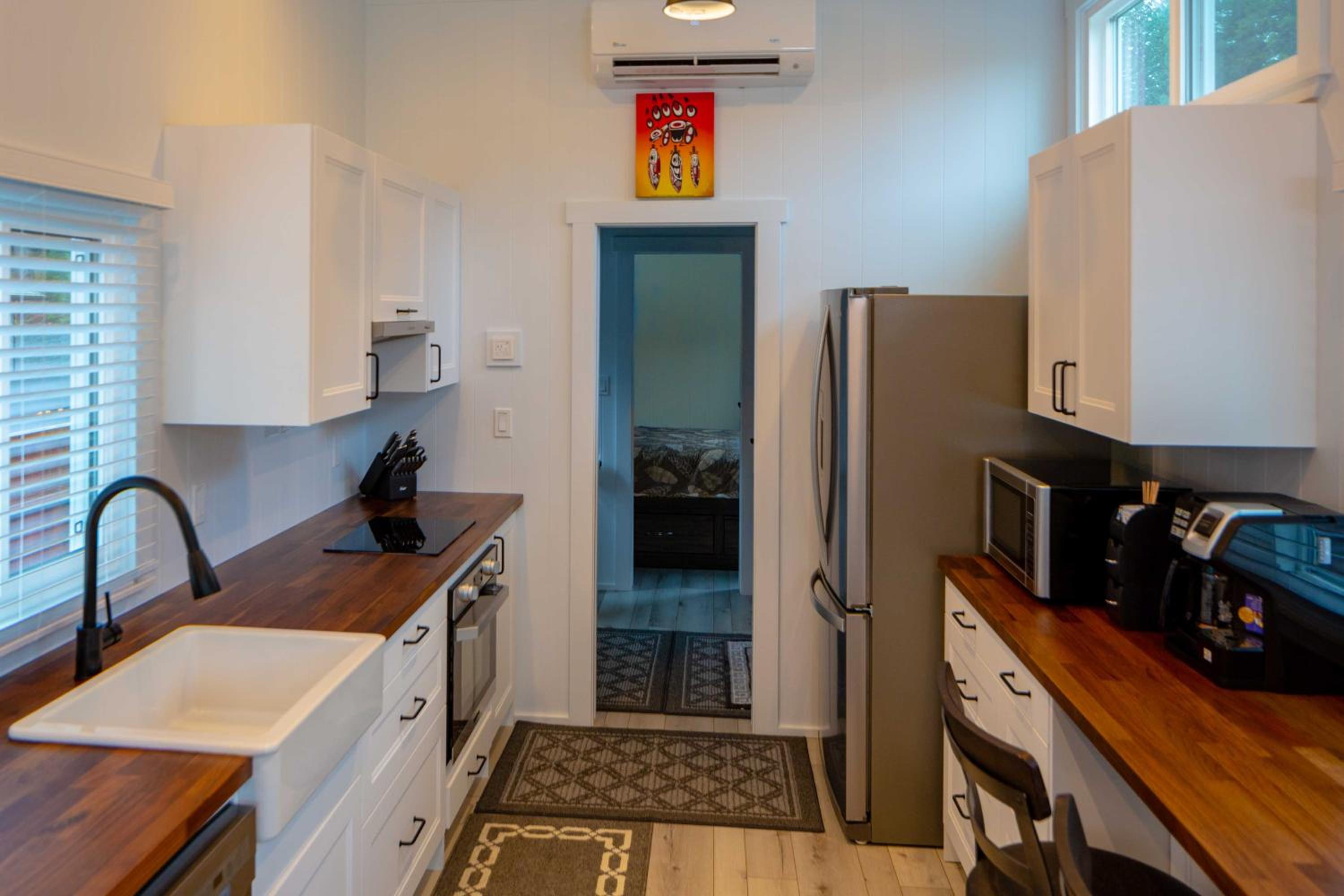 Chims Cabins - Port Alberni