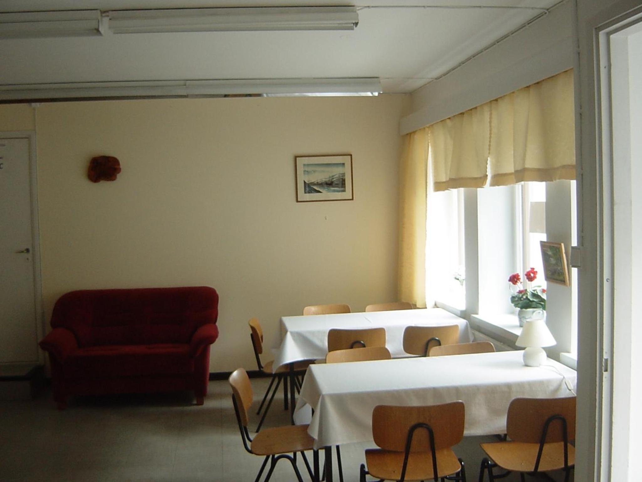 Huoneistohotelli Teekki view 5