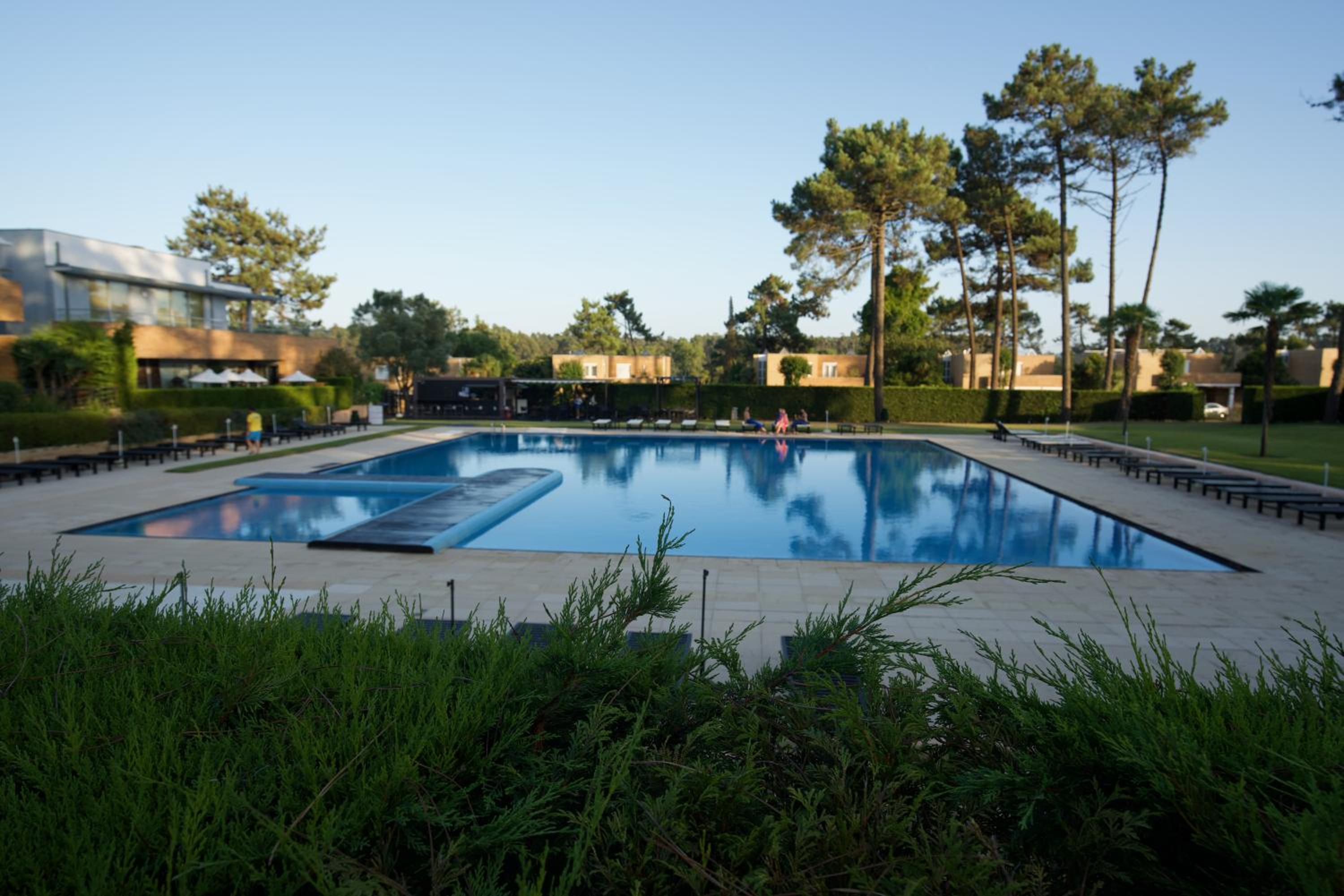 Esposende Resort - Golf, Beach, River, Tennis, Pool view 3