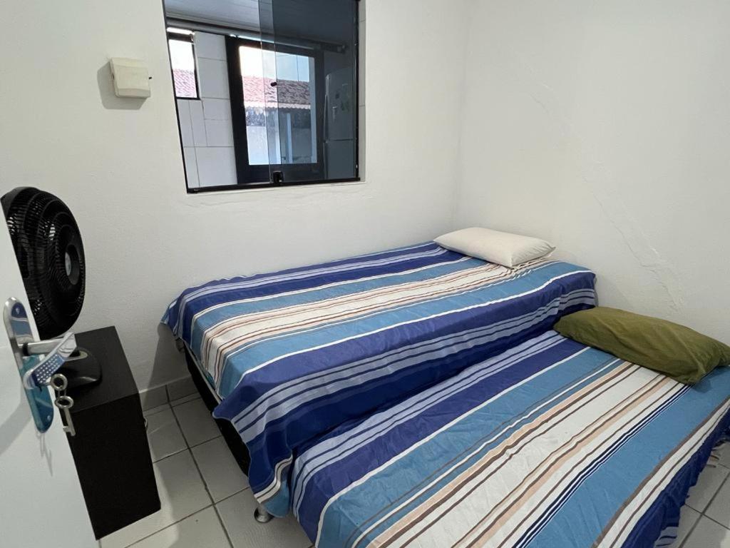 Chalé em Tamandaré