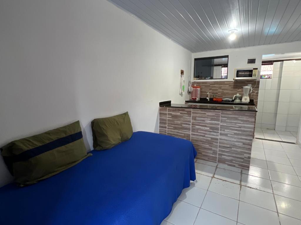 Chalé em Tamandaré