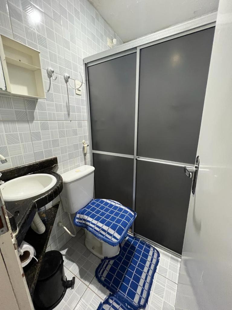 Chalé em Tamandaré