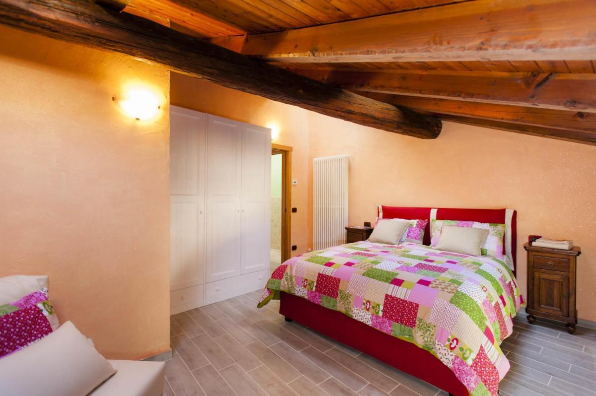 Emilio Apartments