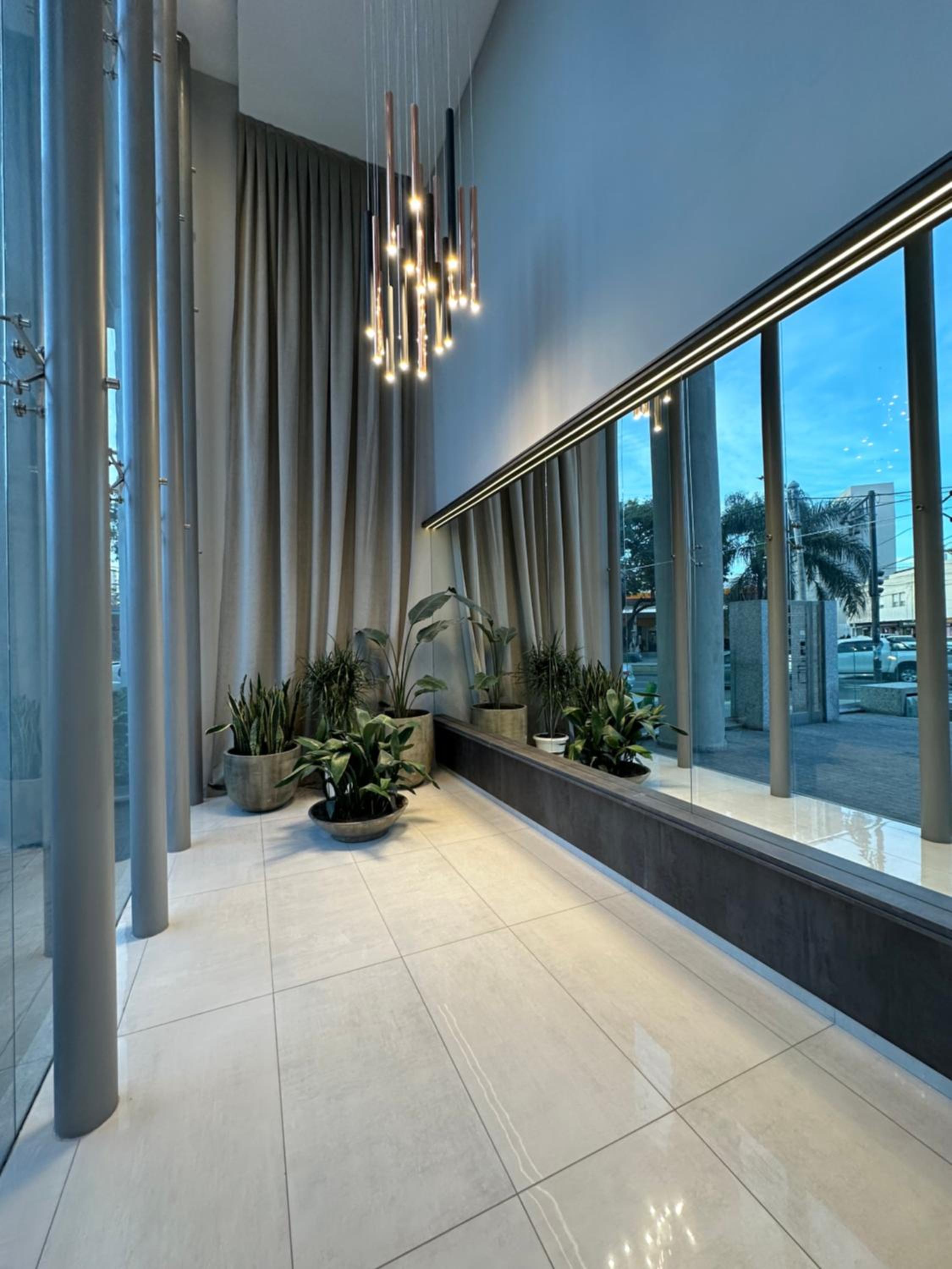 Departamento en Santa Fe Capital, sobre calle Boulevard Pellegrini
