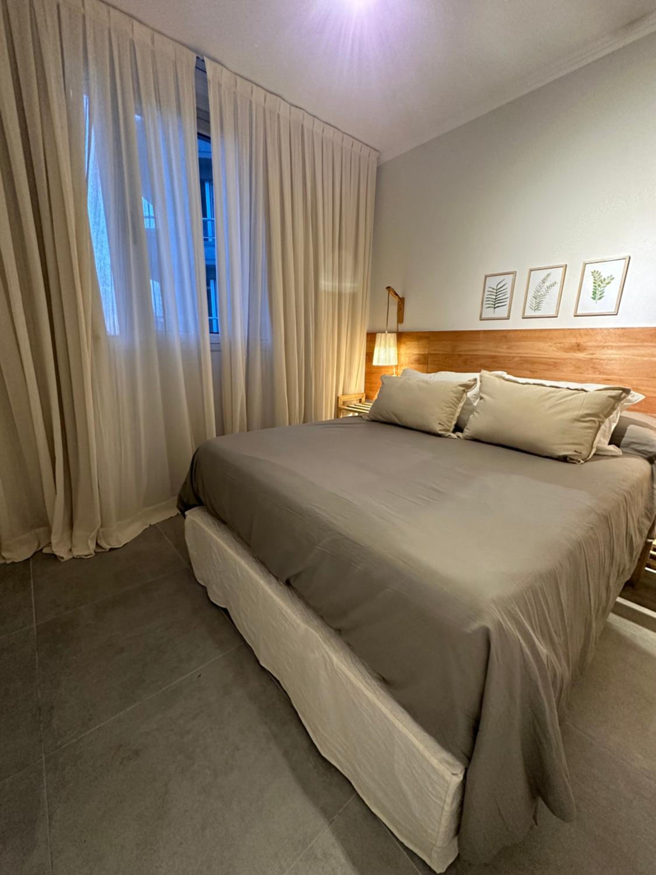 Departamento en Santa Fe Capital, sobre calle Boulevard Pellegrini
