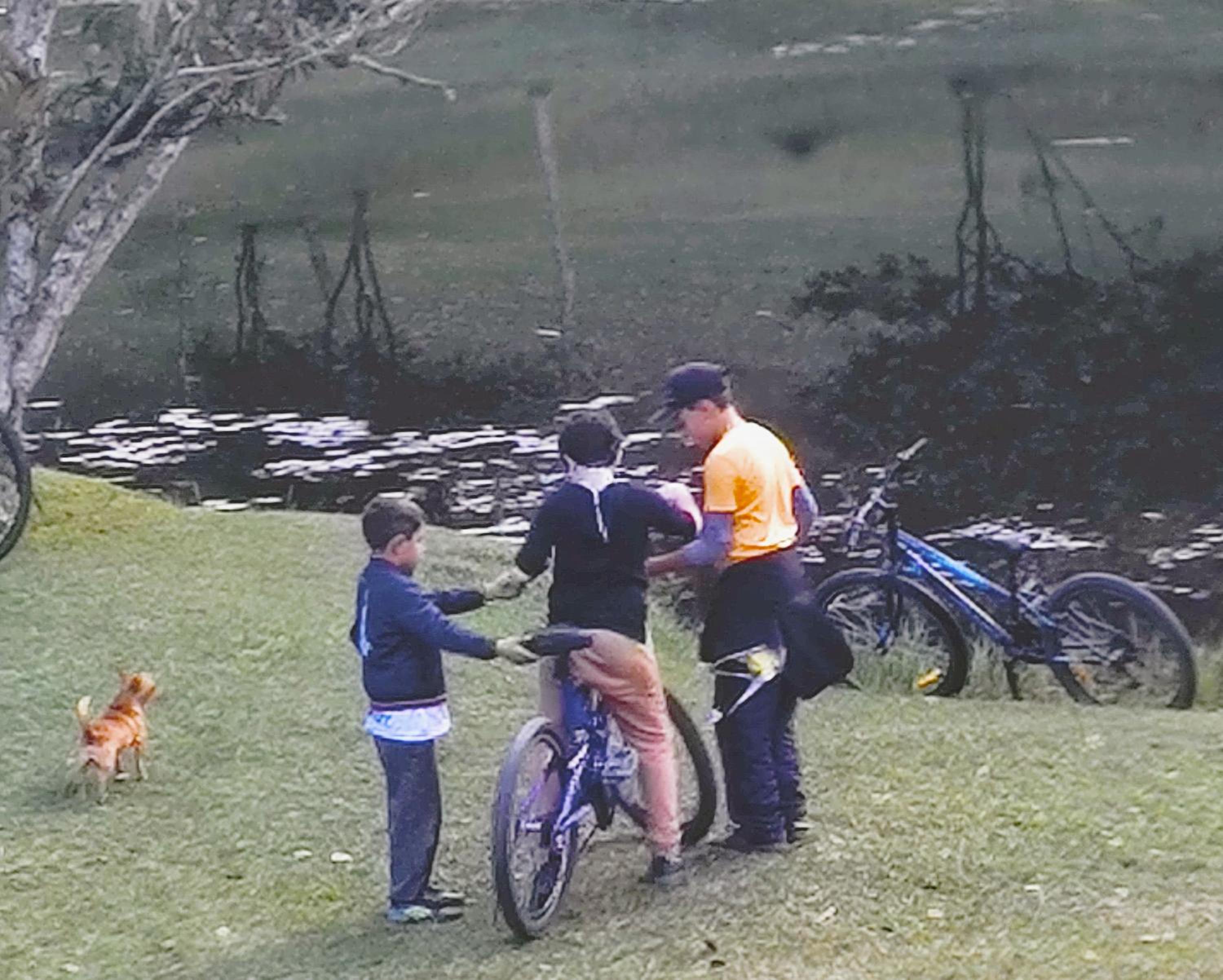 Chales Vinhas da Harmonia l Pousada em Cunha SP