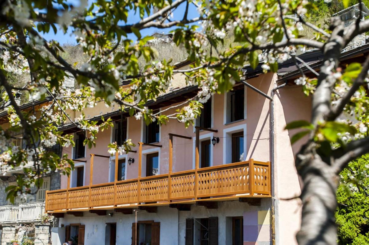 Emilio Apartments