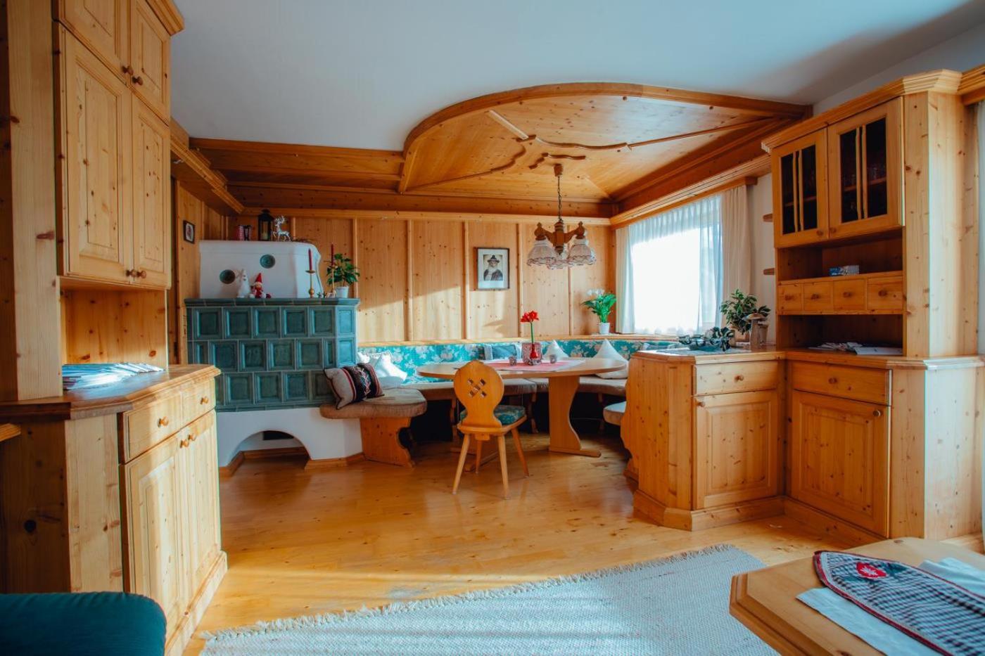 Appartement SEPPI by MoniCare (Haus Claudia)
