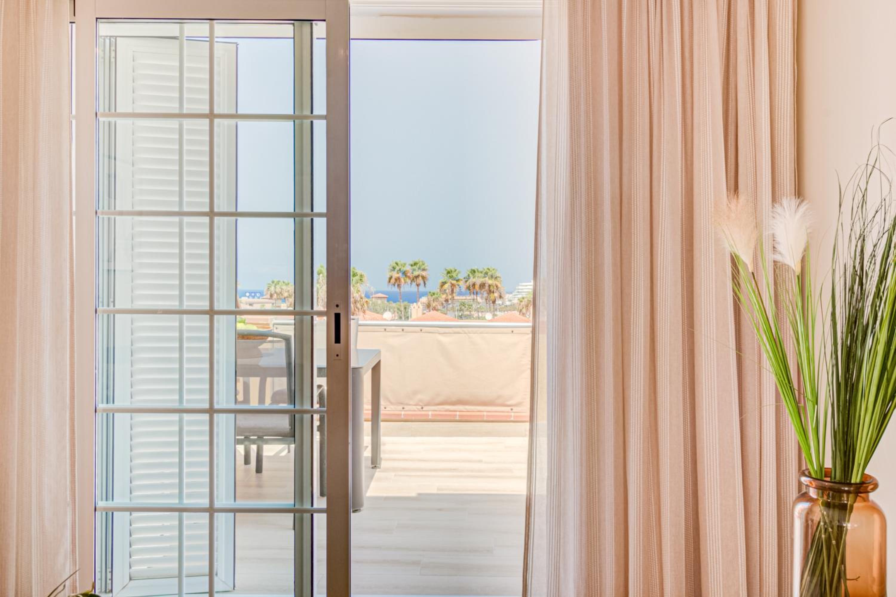 El Duque Comfortable apartment