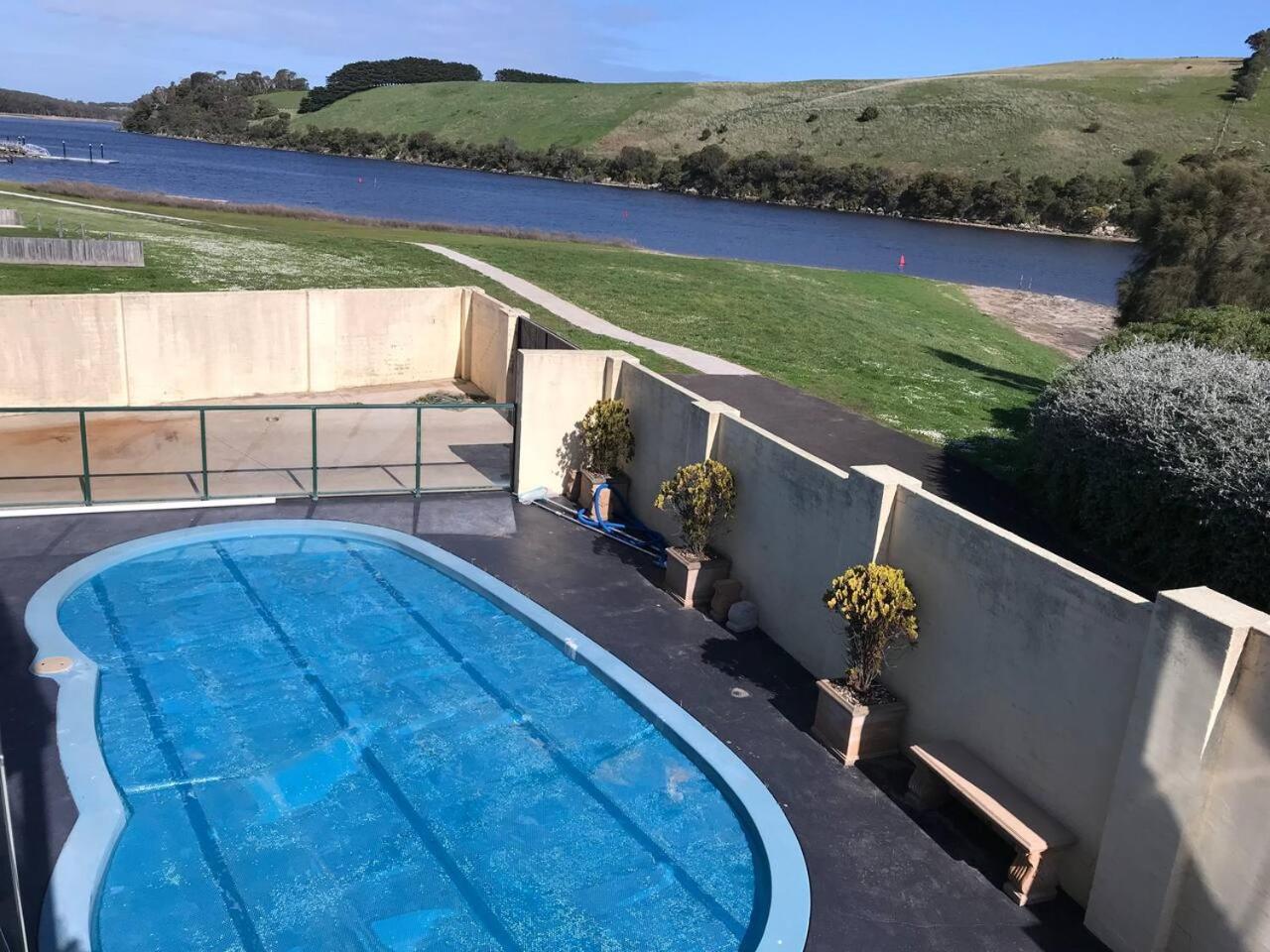 River Lodge